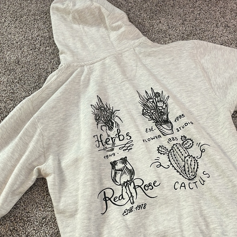 Hoodie